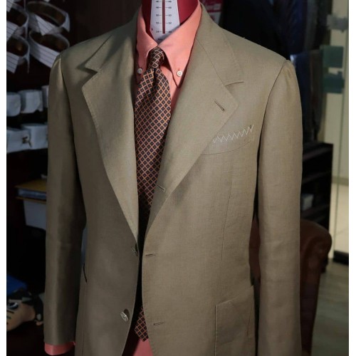 WB61320 by Made Suits